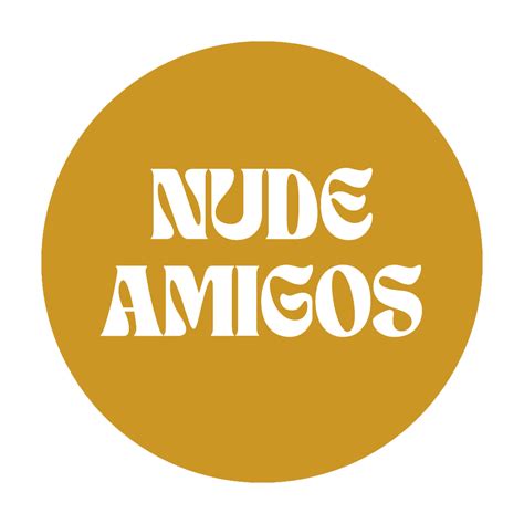 nude amigos photos|Nude Amigos 